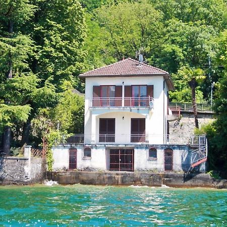 Casa Spiaggia Brezzo Екстериор снимка